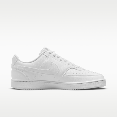 Nike Court Vision Low Next Nature Women's Shoes