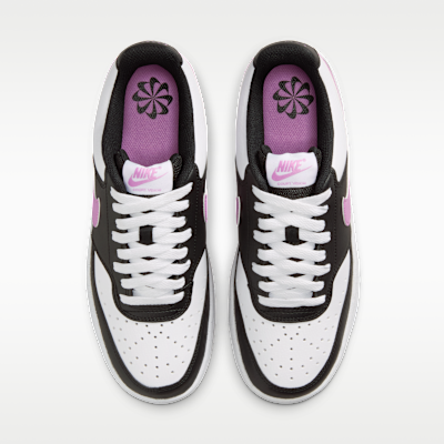 Nike Court Vision Low Next Nature Women's Shoes