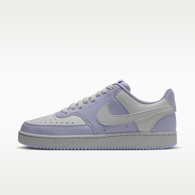 Nike Court Vision Low Next Nature Women's Shoes