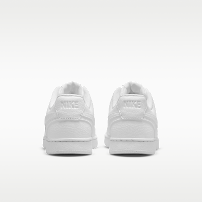 Nike Court Vision Low Next Nature Women's Shoes
