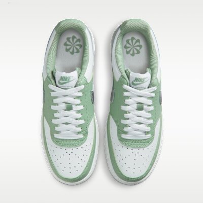 Nike Court Vision Low Next Nature Women's Shoes