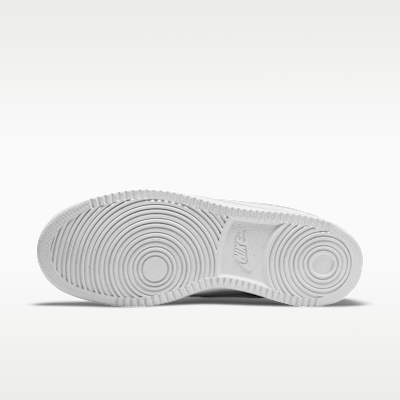 Nike Court Vision Low Next Nature Women's Shoes