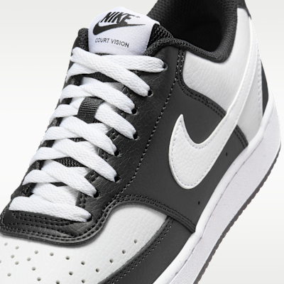 Nike Court Vision Low Next Nature Women's Shoes