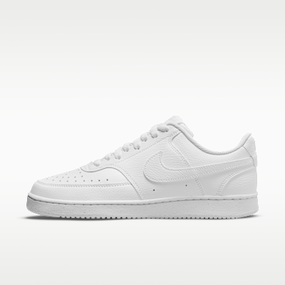 Nike Court Vision Low Next Nature Women's Shoes