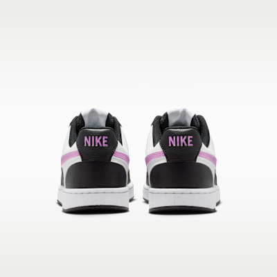 Nike Court Vision Low Next Nature Women's Shoes