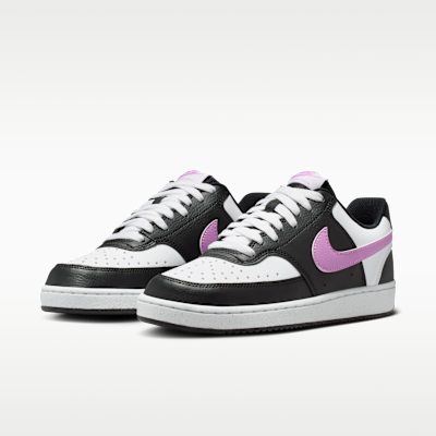 Nike Court Vision Low Next Nature Women's Shoes