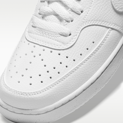 Nike Court Vision Low Next Nature Women's Shoes