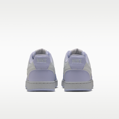 Nike Court Vision Low Next Nature Women's Shoes