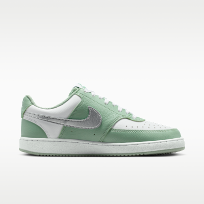 Nike Court Vision Low Next Nature Women's Shoes