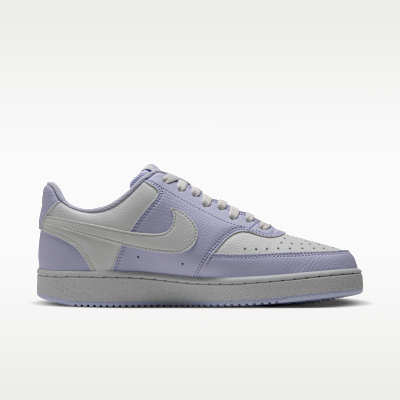 Nike Court Vision Low Next Nature Women's Shoes