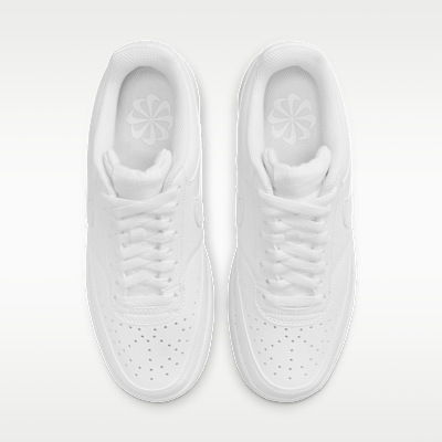 Nike Court Vision Low Next Nature Women's Shoes
