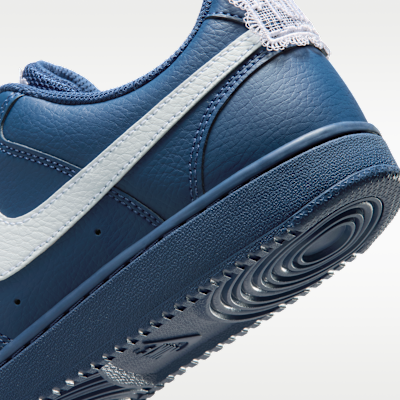 Nike Court Vision Low Premium Women's Shoes