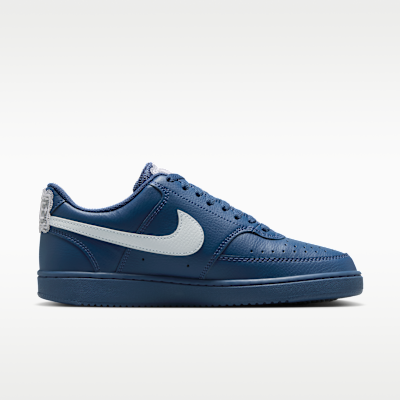 Nike Court Vision Low Premium Women's Shoes