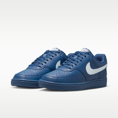 Nike Court Vision Low Premium Women's Shoes