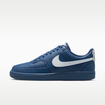 Nike Court Vision Low Premium Women's Shoes