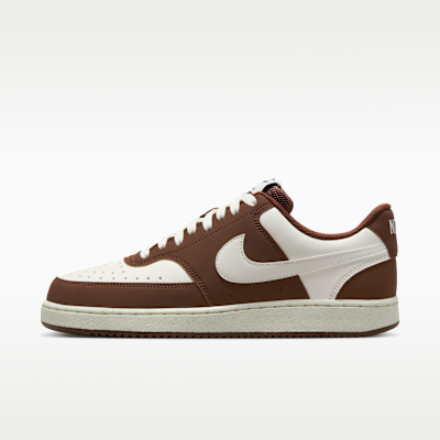 Nike Court Vision Low Women's Shoes