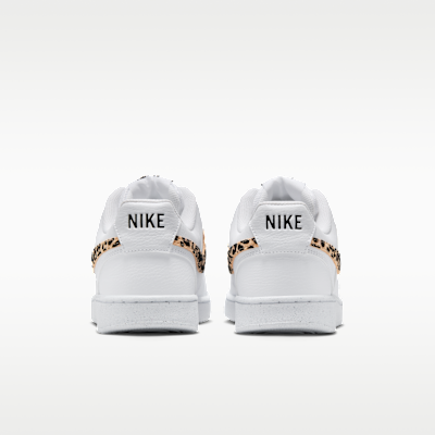Nike Court Vision Low SE Women's Shoes