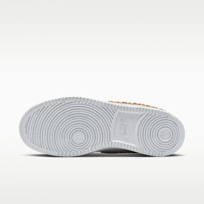 Nike Court Vision Low SE Women's Shoes