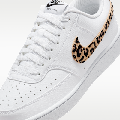 Nike Court Vision Low SE Women's Shoes