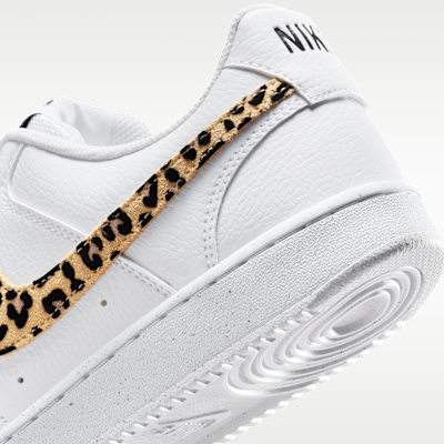 Nike Court Vision Low SE Women's Shoes