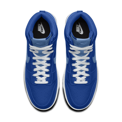 Nike Dunk High By You Custom Women's Shoes