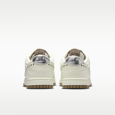 Nike Dunk Low Women's Shoes
