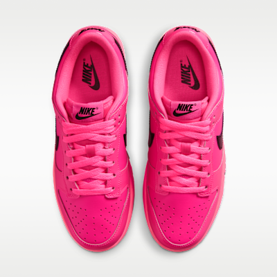 Nike Dunk Low Women's Shoes