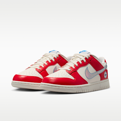 Nike Dunk Low WNBA 30th Women's Shoes