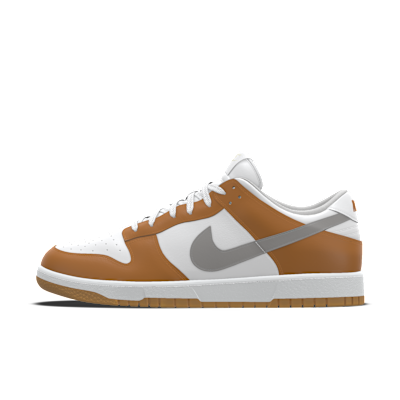 Nike Dunk Low By You Custom Women's Shoes