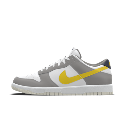 Nike Dunk Low By You Custom Women's Shoes