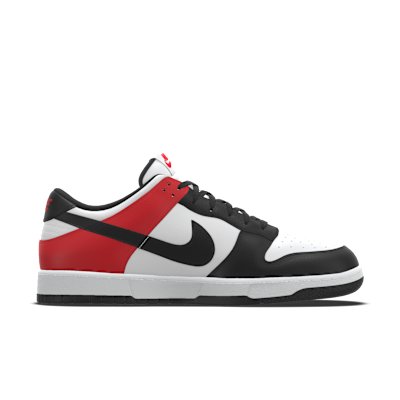 Nike Dunk Low By You Custom Women's Shoes
