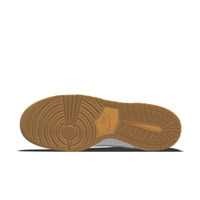 Nike Dunk Low By You Custom Women's Shoes