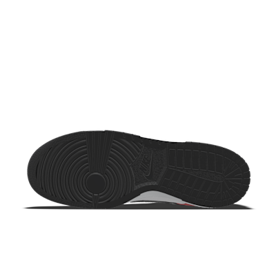 Nike Dunk Low By You Custom Women's Shoes