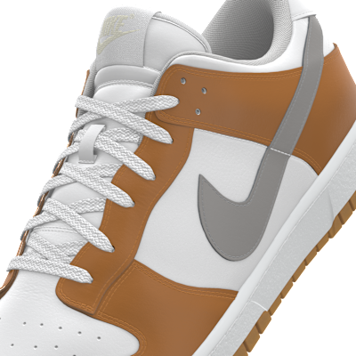 Nike Dunk Low By You Custom Women's Shoes