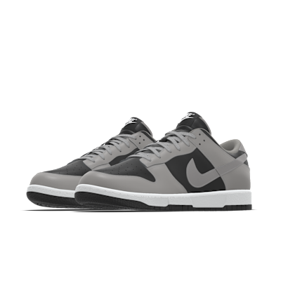 Nike Dunk Low By You Custom Women's Shoes