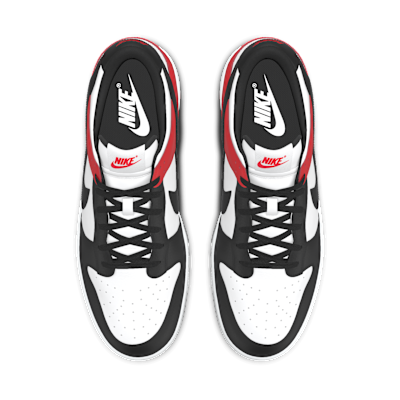 Nike Dunk Low By You Custom Women's Shoes
