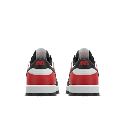 Nike Dunk Low By You Custom Women's Shoes