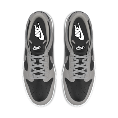 Nike Dunk Low By You Custom Women's Shoes