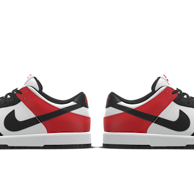 Nike Dunk Low By You Custom Women's Shoes