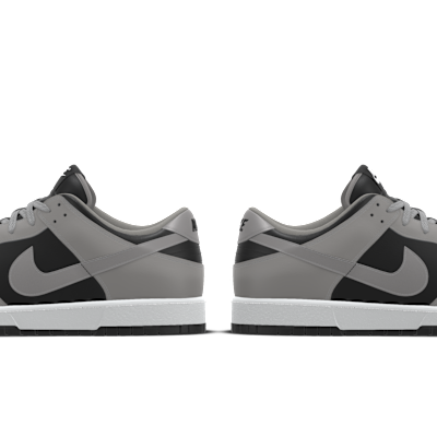 Nike Dunk Low By You Custom Women's Shoes
