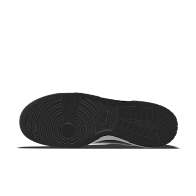 Nike Dunk Low By You Custom Women's Shoes
