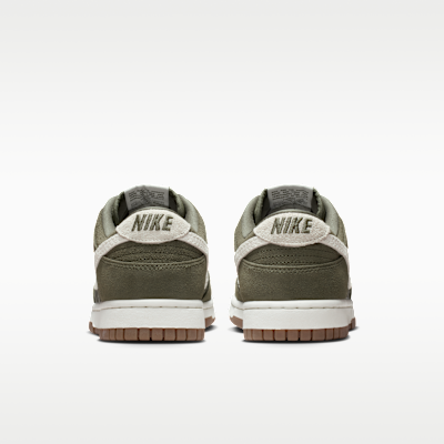 Nike Dunk Low Premium SE Women's Shoes