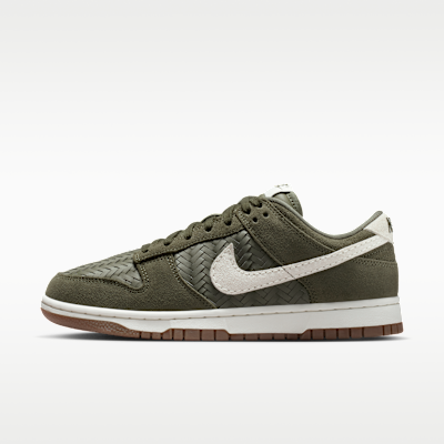 Nike Dunk Low Premium SE Women's Shoes