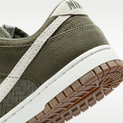Nike Dunk Low Premium SE Women's Shoes