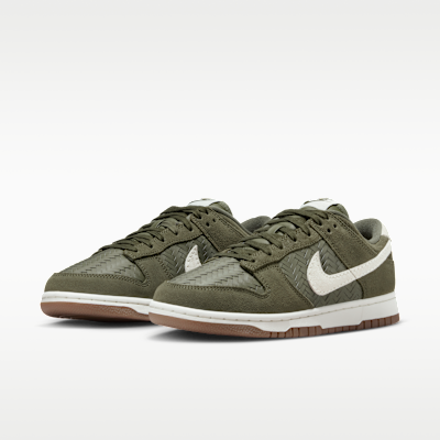 Nike Dunk Low Premium SE Women's Shoes