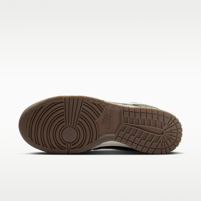 Nike Dunk Low Premium SE Women's Shoes