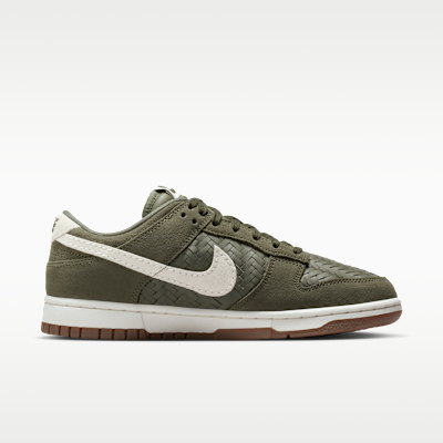 Nike Dunk Low Premium SE Women's Shoes