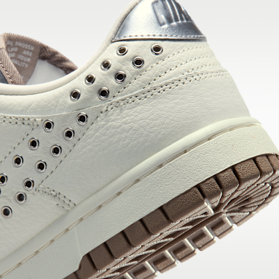 Nike Dunk Low Women's Shoes
