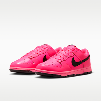 Nike Dunk Low Women's Shoes