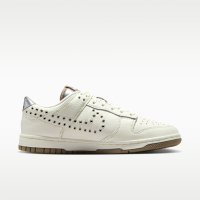 Nike Dunk Low Women's Shoes